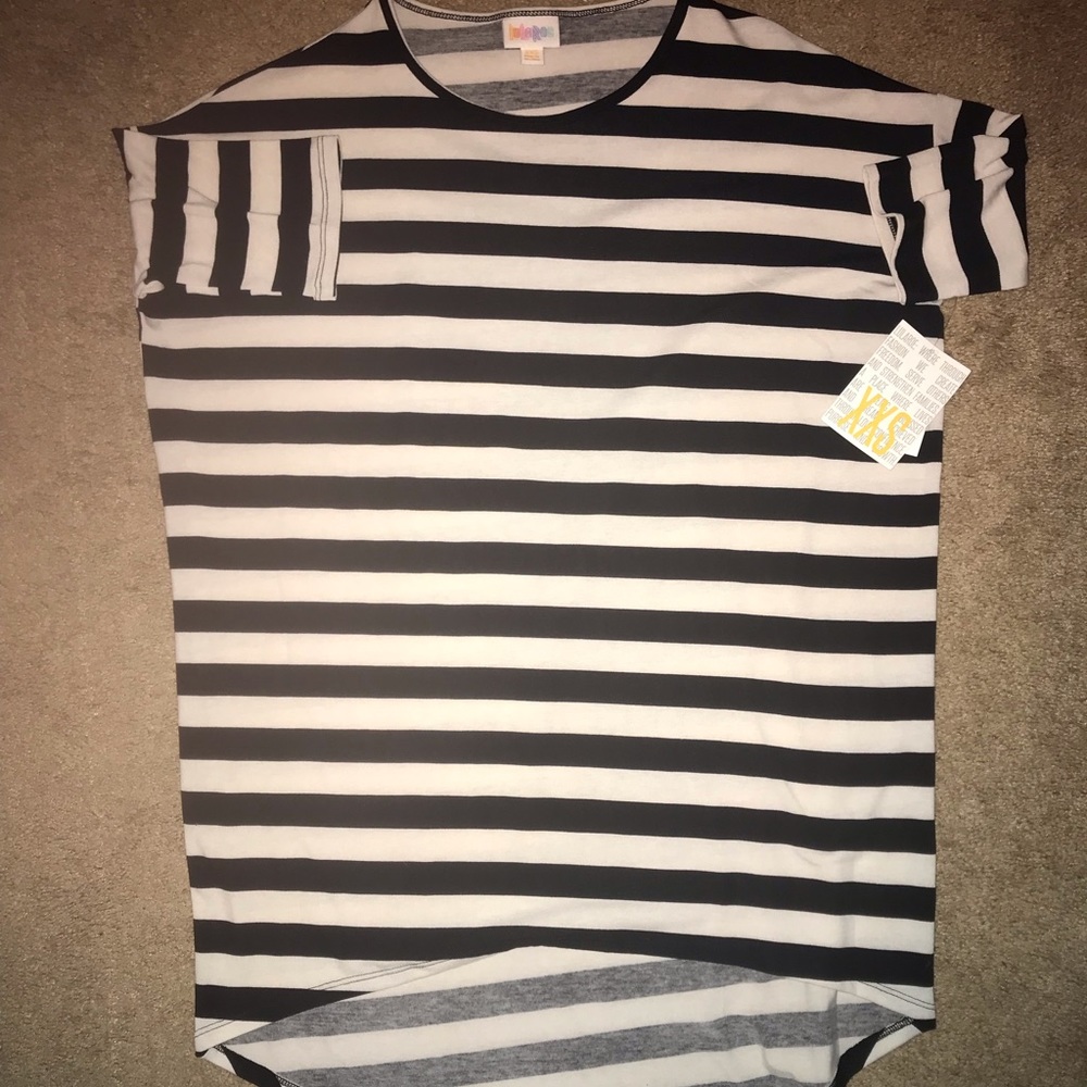 NWT LulaRoe Irma